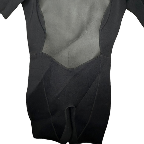 O'Neill Black Spring WetSuit - Picture 3 of 5